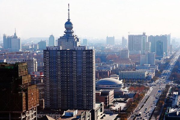 淄博的读音是什么意思