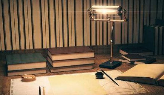 吉祥夜的代表作品有哪些？