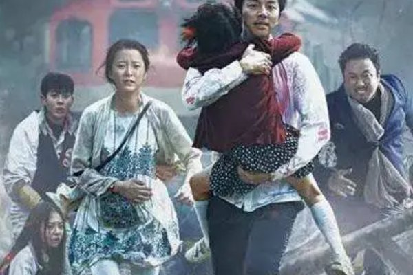 韩国十大必看灾难片