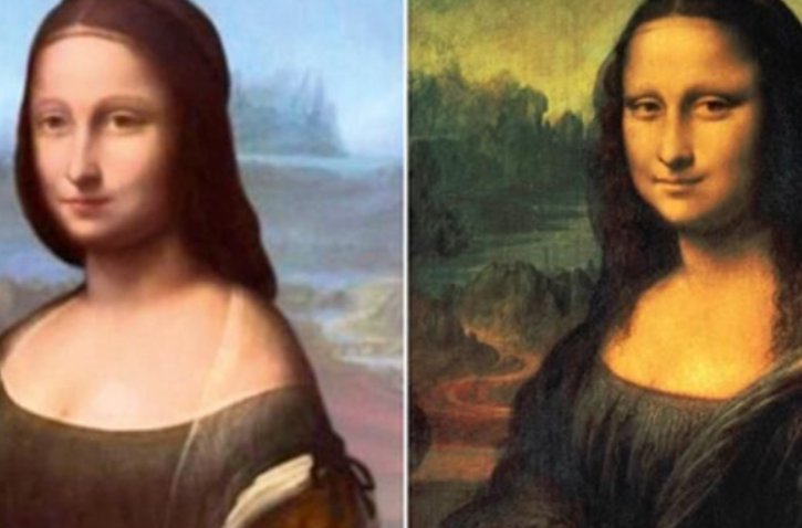 有关于世界十大禁画的问题？