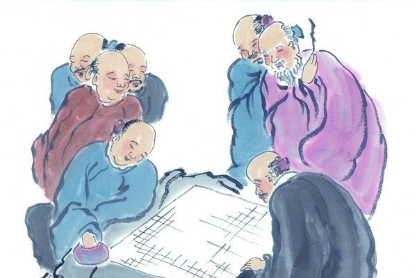 伯仲叔季分别指谁？