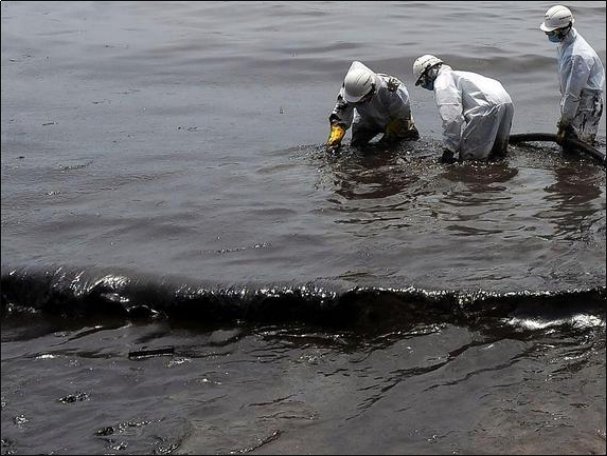 中国的核污染废水是怎么处理的