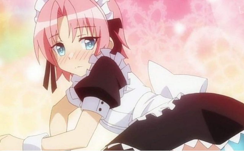 有哪些男主变女主的动漫？