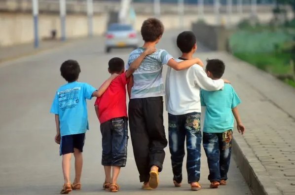 流动儿童是什么意思