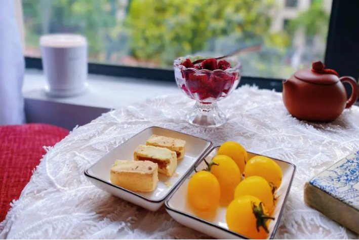 茶余饭后的意思解释