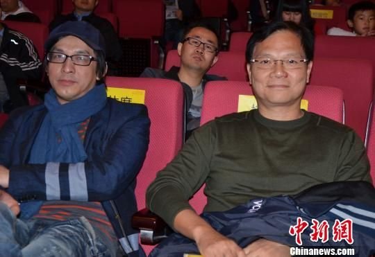 陈熙荣的个人履历