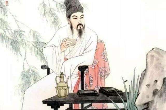 发奋识遍天下字，立志读尽人间书的意思是什么