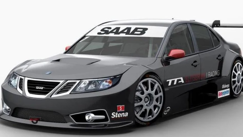 saab是哪个国家的车？