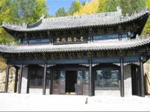 李金镛的人物成就