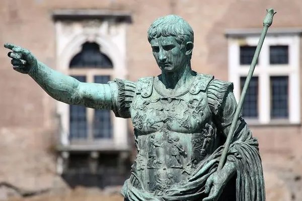 caesar是什么意思