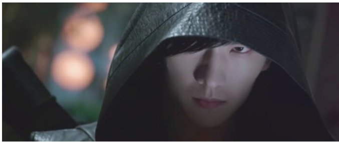 张起灵的惊天身世是什么?