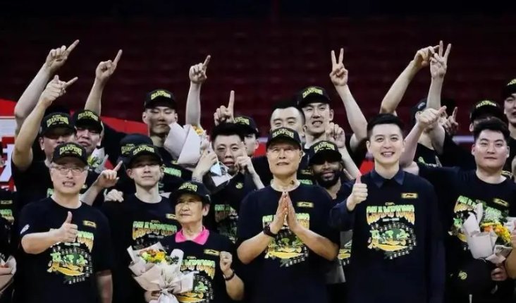 cba4/1赛程时间表