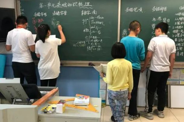 百鸟归巢的意思是什么