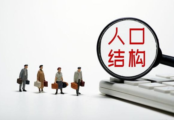 每年出生人口数据