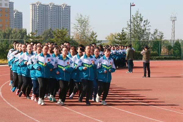 寿阳县第一中学哪些老师是优秀老师？