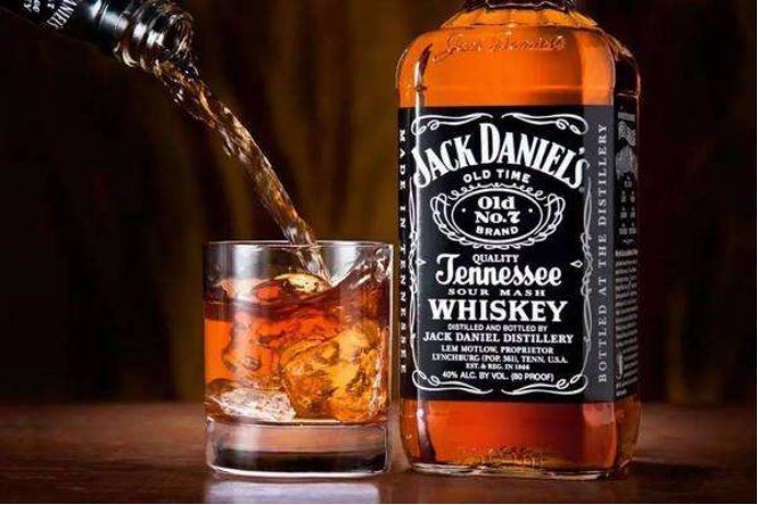 威士忌的味道是怎样的？