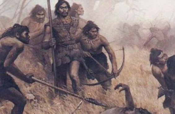 轩辕大帝历史简介