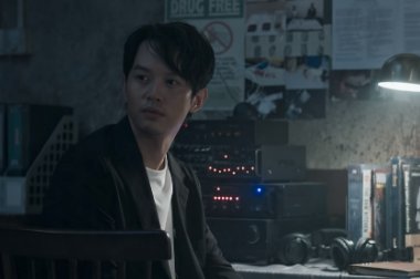 《暗夜行者》一共多少集?《暗夜行者》剧情是什么？