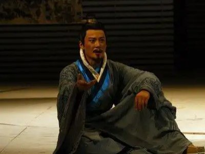 大义凛然的人物有哪些?