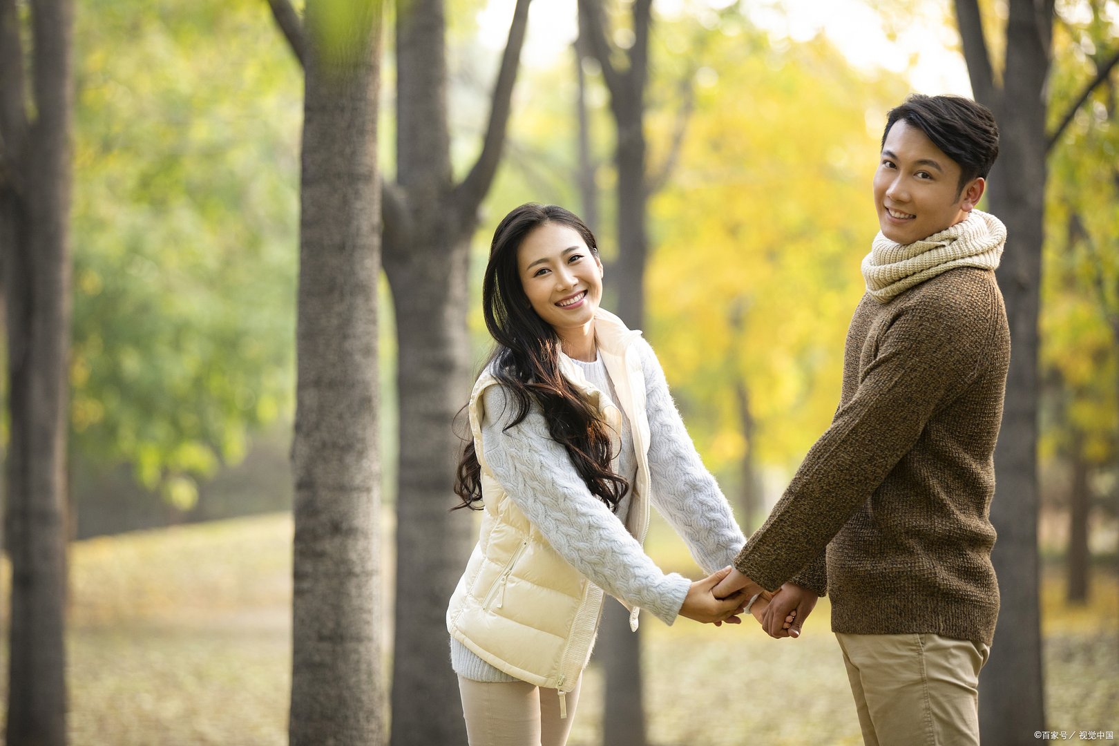 异性相处，两人“偷偷”做过哪些事，那早晚会在一起？