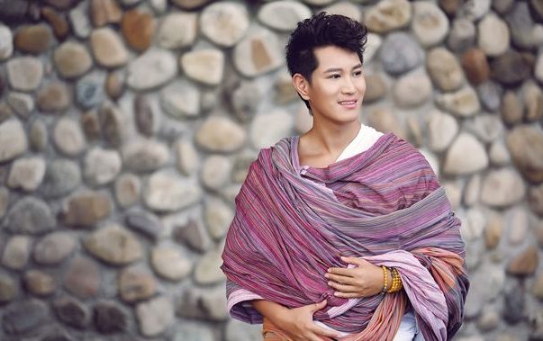 桑吉平措最好听十首歌