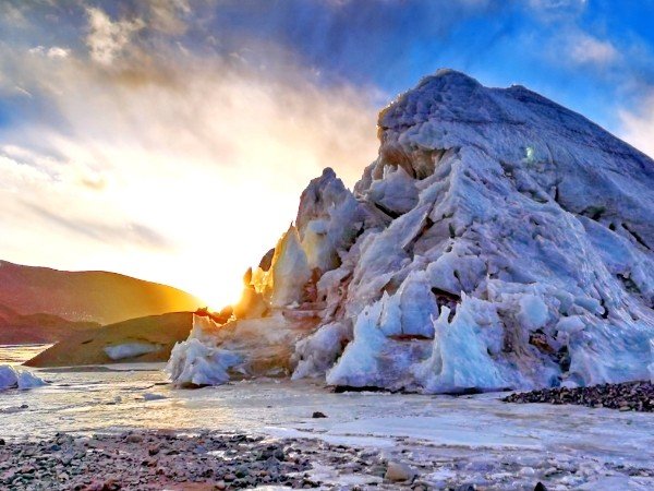 中国海拔最高的县城