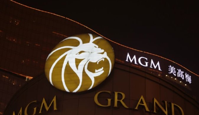 美高梅集团介绍