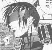 暗之末裔里的螣蛇