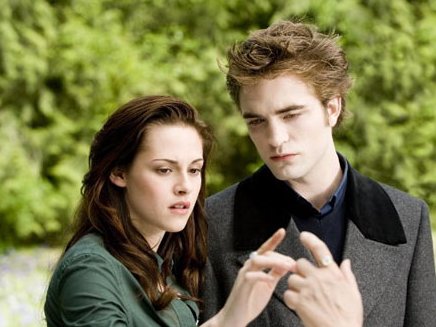 《暮光之城》隐藏的结局是什么?