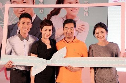 马晓灿是谁的女儿，爱情最美丽马晓灿的亲生父亲是谁