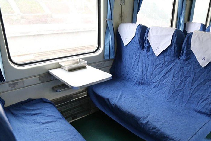 软座和硬座有什么区别