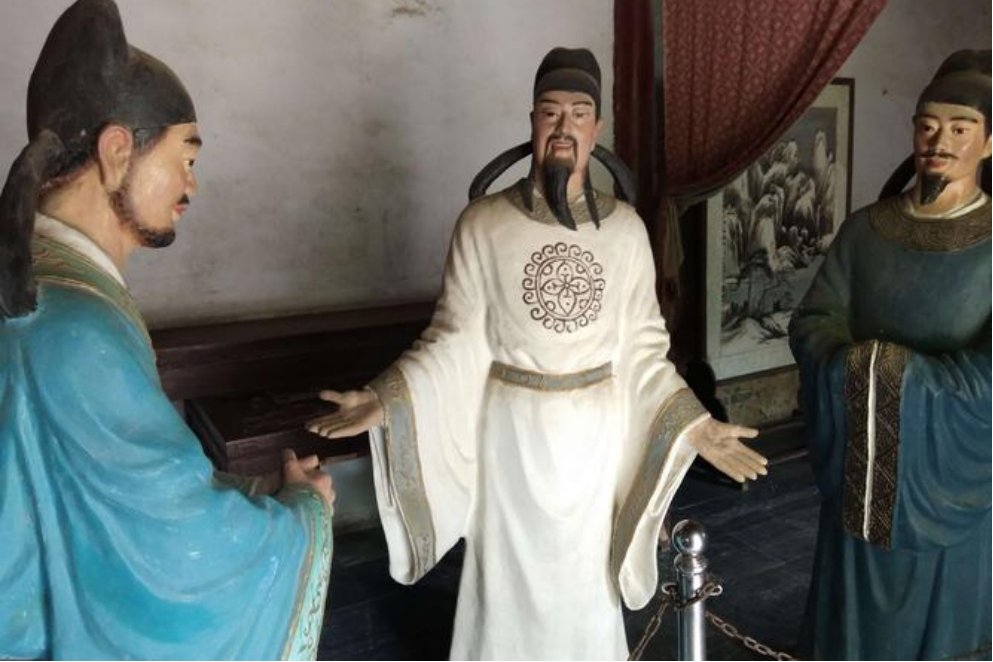 长安三万里讲了什么故事