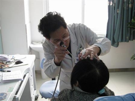 鼻炎怎么治能除根经验