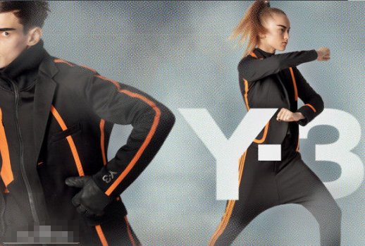Y-3的品牌是哪个国家的？