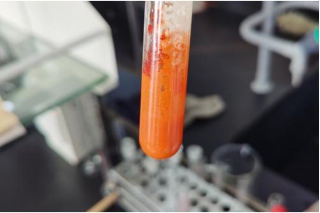 偶合反应是什么反应