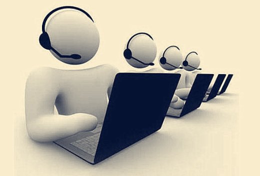 哈罗24小时400人工客服中心电话