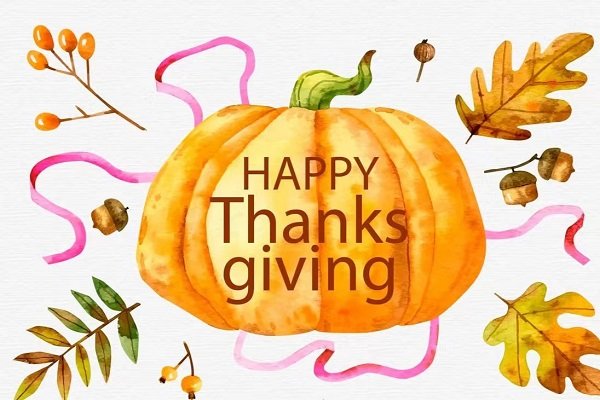 中国人的感恩节是哪天