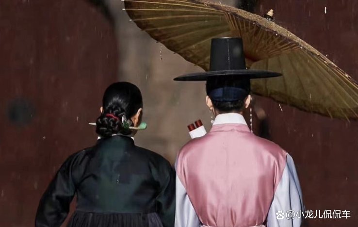 雨伞韩剧剧情介绍