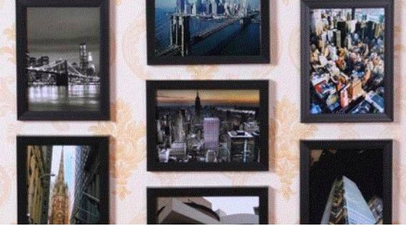 八寸照片尺寸多少厘米