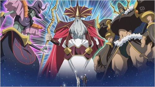 游戏王OCG和TCG到底是什么？