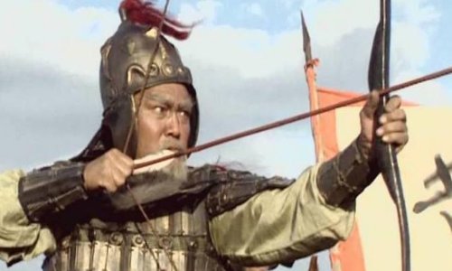 史记·李将军列传的原文翻译