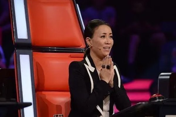 中国好声音的评委老师都有谁？