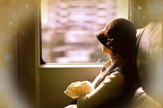 盼望的夸张句子怎么写的