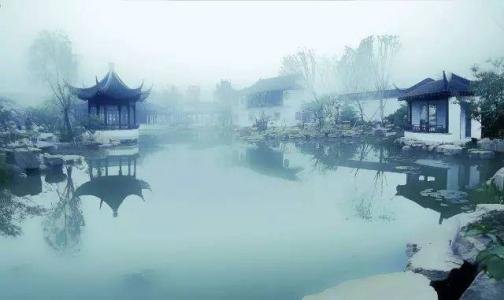 江南好，风景旧曾谙是什么意思