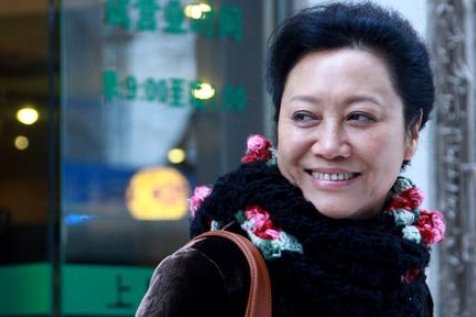 《赘婿》里的“最美丈母娘”火了，还有哪些影视剧里的丈母娘令人难忘？