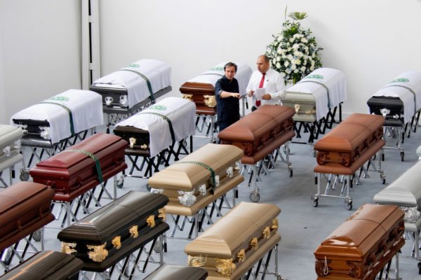 灵柩怎么读什么意思