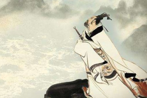 屈原生肖属什么的？