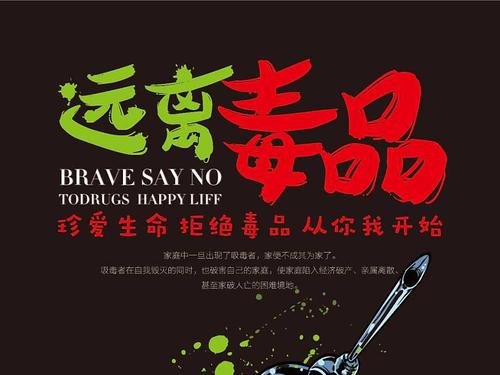 国际禁毒日是每年的几月几号？