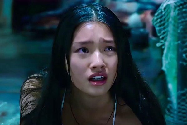 下水道的美人鱼电影主要讲的是什么