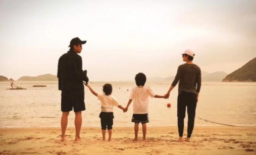 邓超和聂宁相恋4年，与郝蕾同居3年，为何最终娶的却是孙俪？